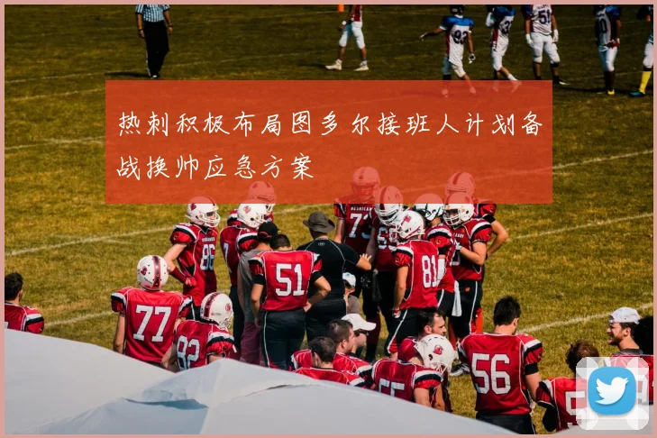 热刺积极布局图多尔接班人计划备战换帅应急方案