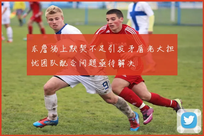 东詹场上默契不足引发矛盾老大担忧团队配合问题亟待解决
