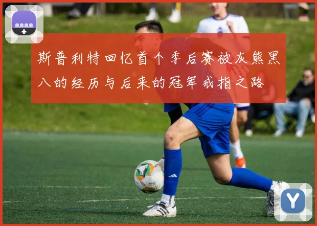 斯普利特回忆首个季后赛被灰熊黑八的经历与后来的冠军戒指之路